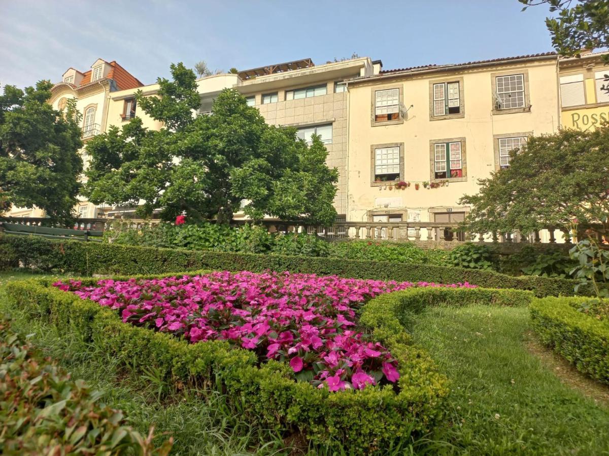 Studios Rossio Viseu Exterior photo